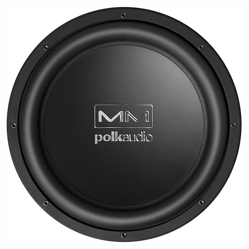   Polk Audio MM1240